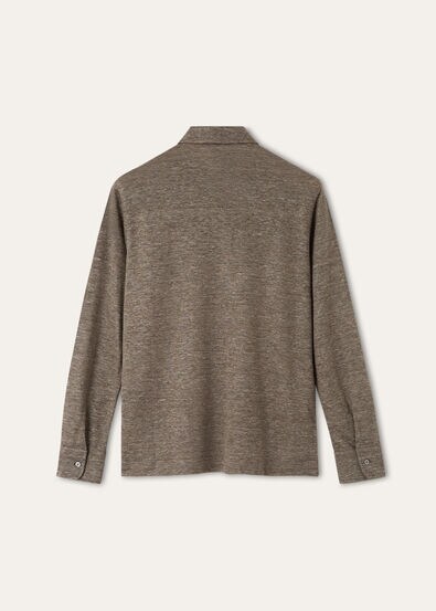 SAM LS POLO DUBLON