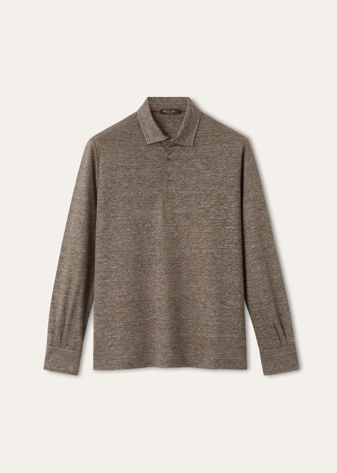 SAM LS POLO DUBLON_FAO6014_H14H_1