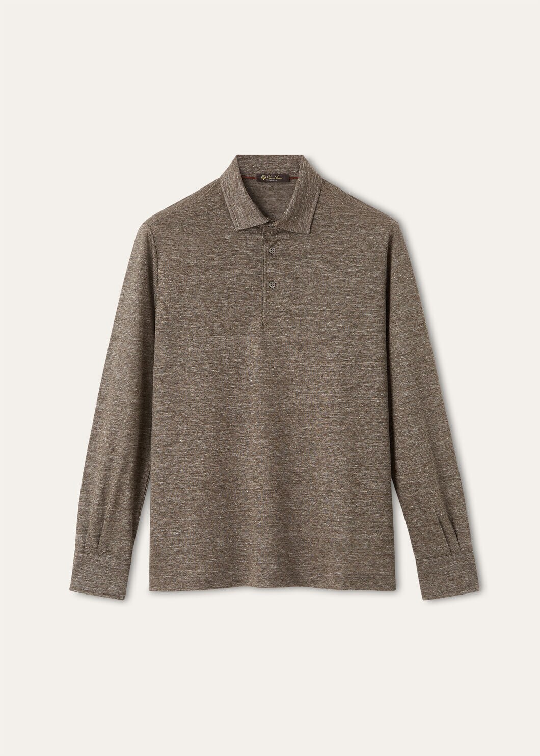 SAM LS POLO DUBLON