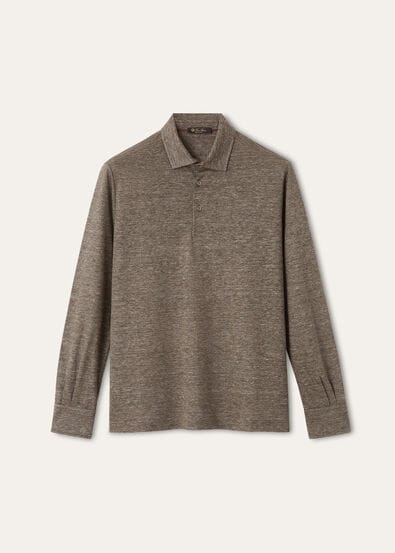 SAM LS POLO DUBLON