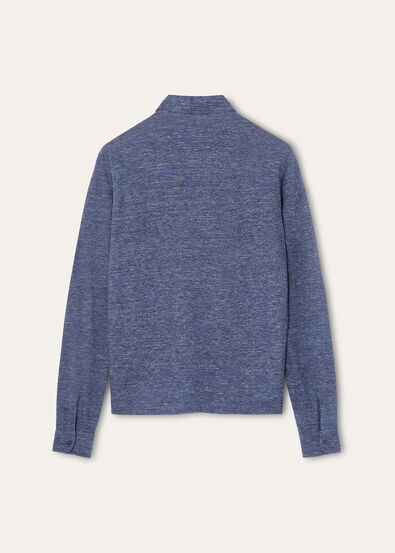 SAM LS POLO DUBLON