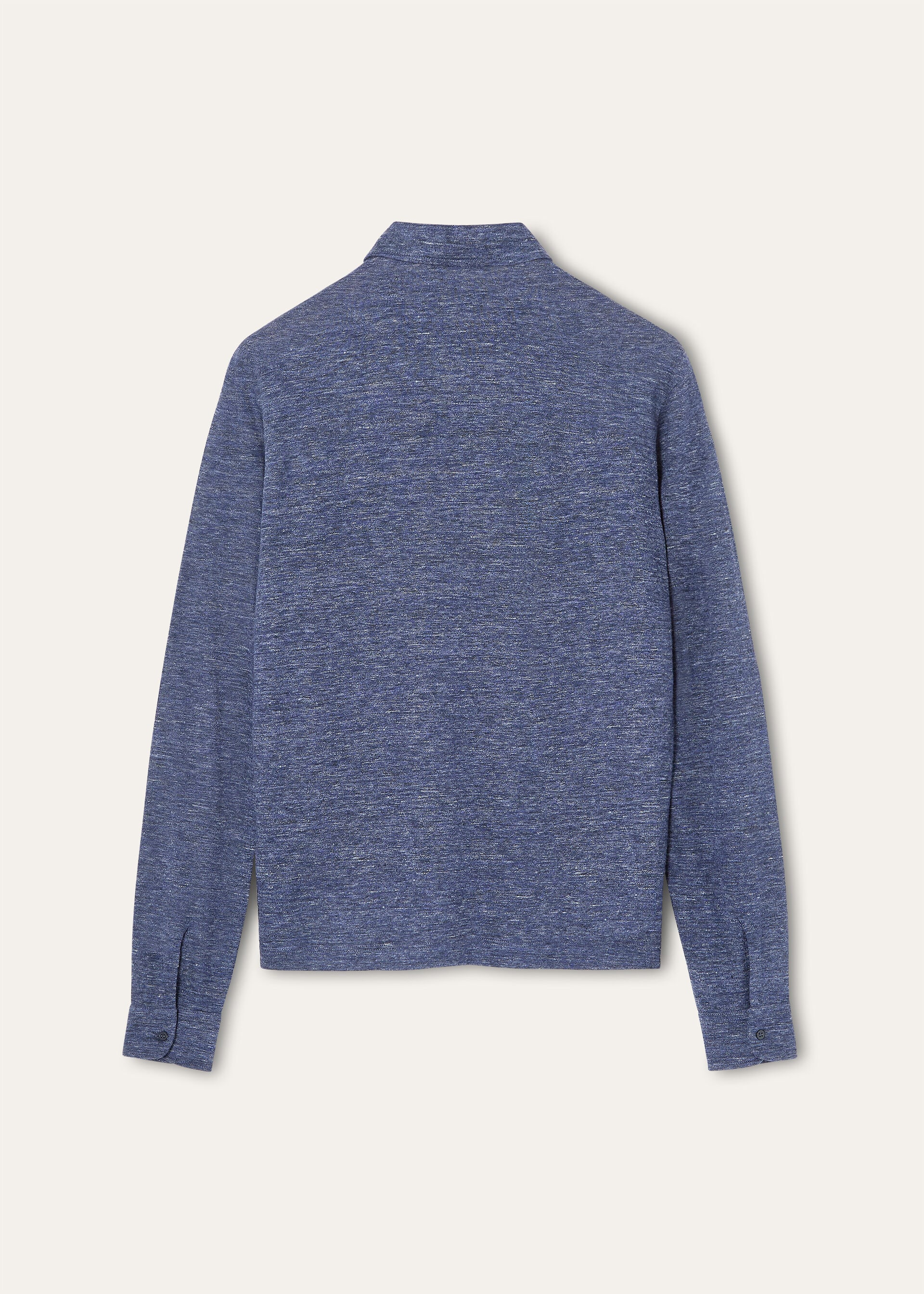 SAM LS POLO DUBLON