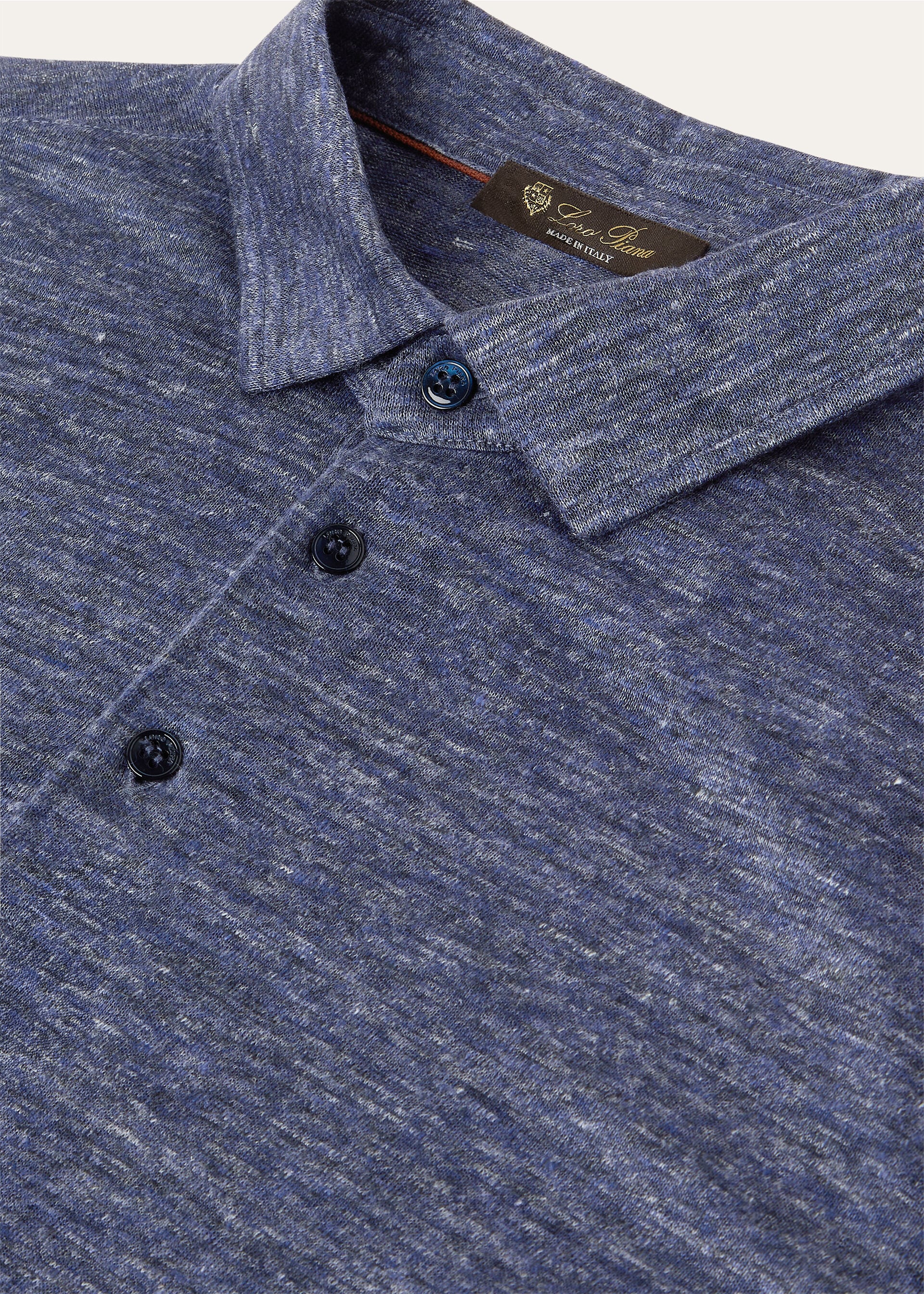 SAM LS POLO DUBLON