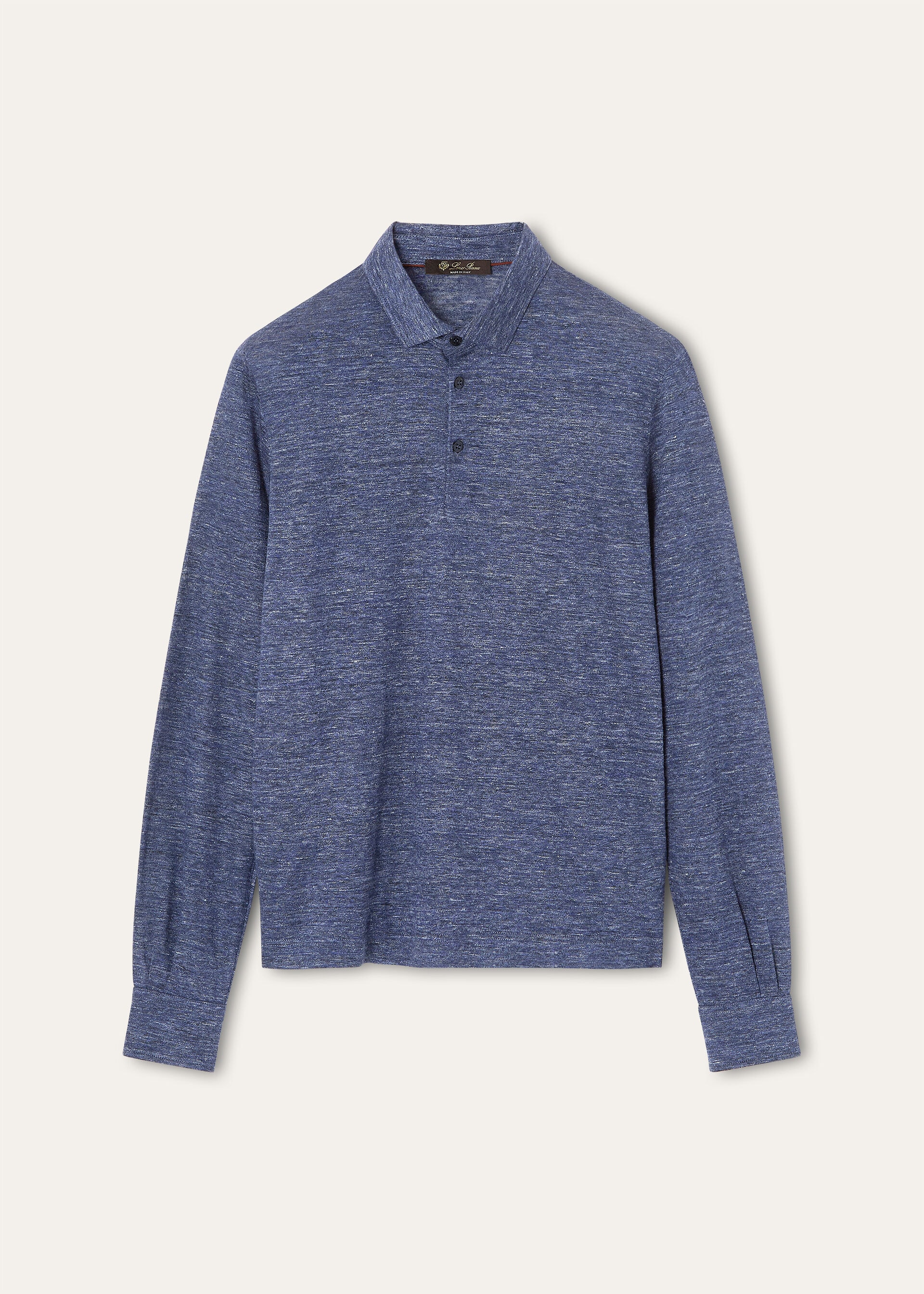 SAM LS POLO DUBLON