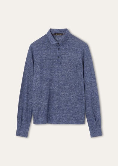 SAM LS POLO DUBLON