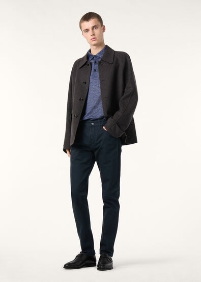 SAM LS POLO DUBLON