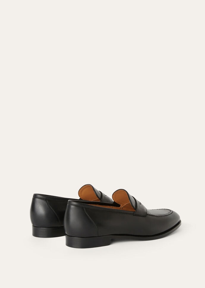 SERGIO WALK LOAFER HERITAGE CALF_FAO6135_8000_4