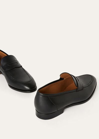 SERGIO WALK LOAFER HERITAGE CALF