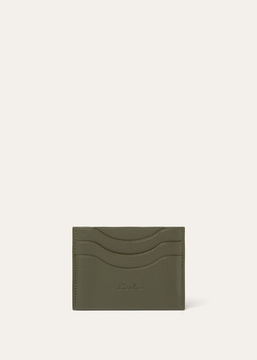 EXTRA CARDHOLDER LINEN CALF