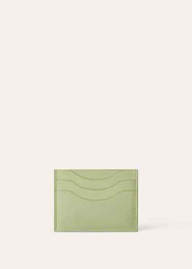 EXTRA CARDHOLDER LINEN CALF