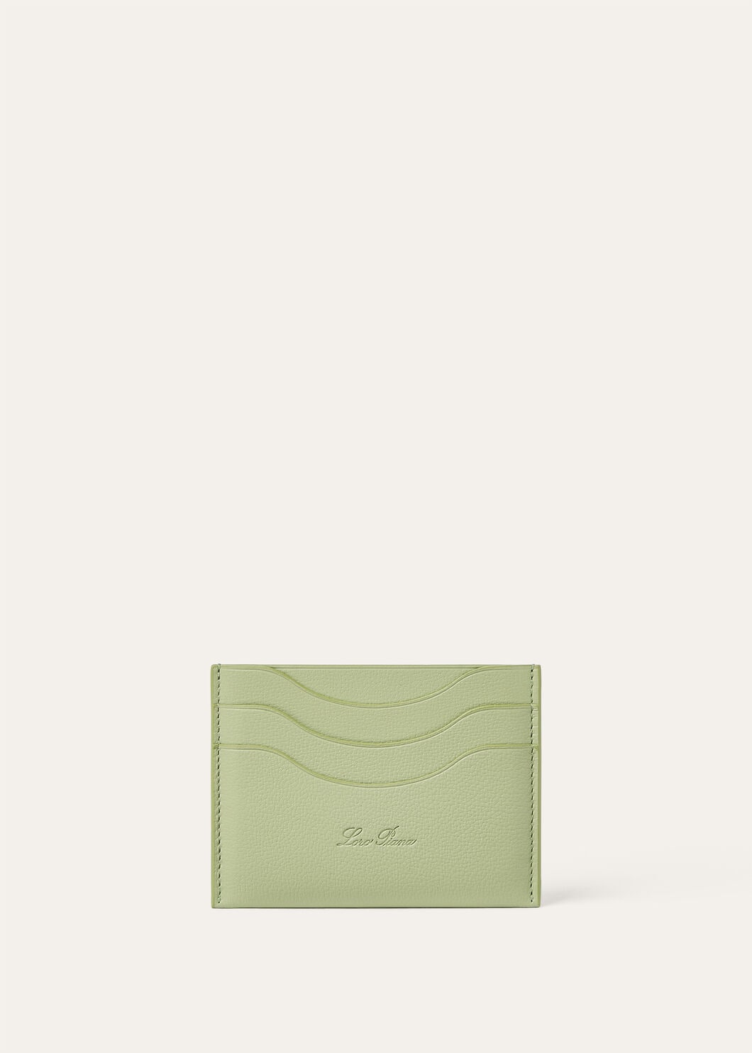 EXTRA CARDHOLDER LINEN CALF