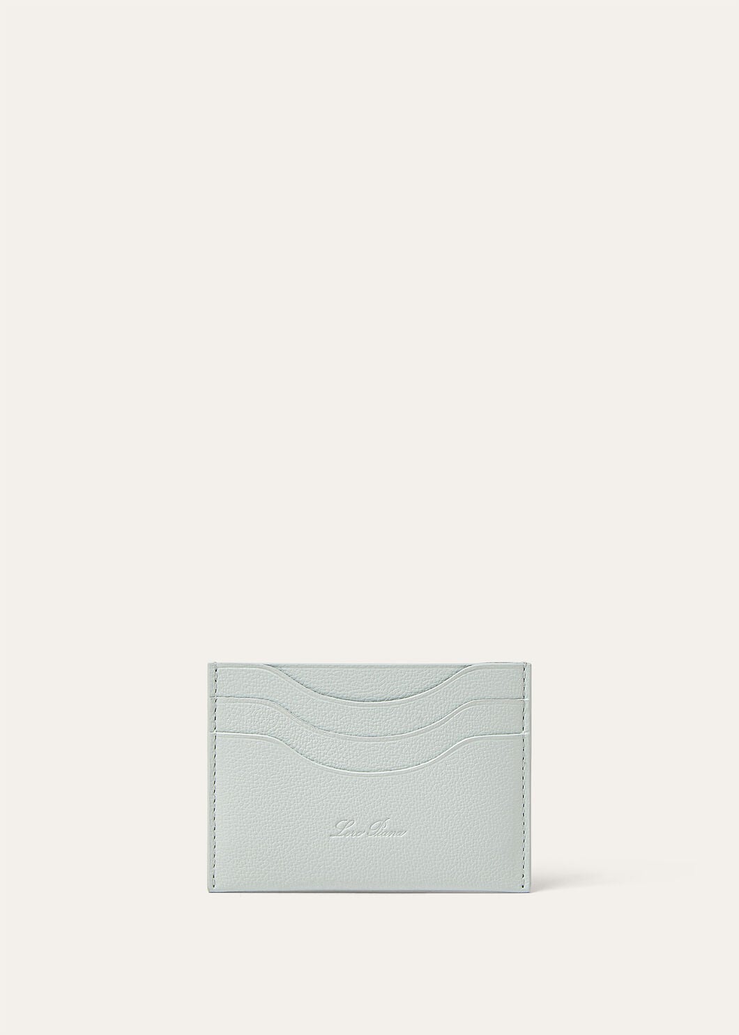 EXTRA CARDHOLDER LINEN CALF
