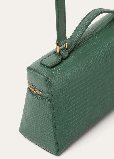 EXTRA POCKET L19 LIZARD CH LS