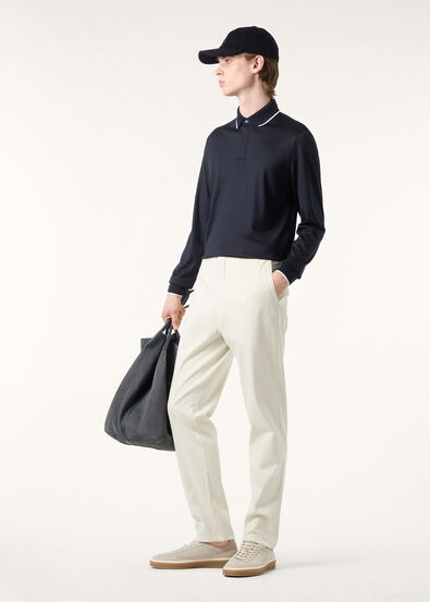JARNO TROUSERS ATLANTA