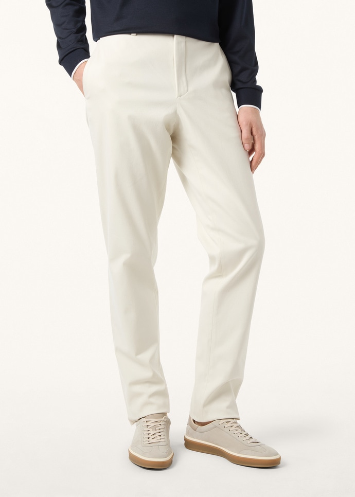 JARNO TROUSERS ATLANTA_FAO6659_A0DV_3
