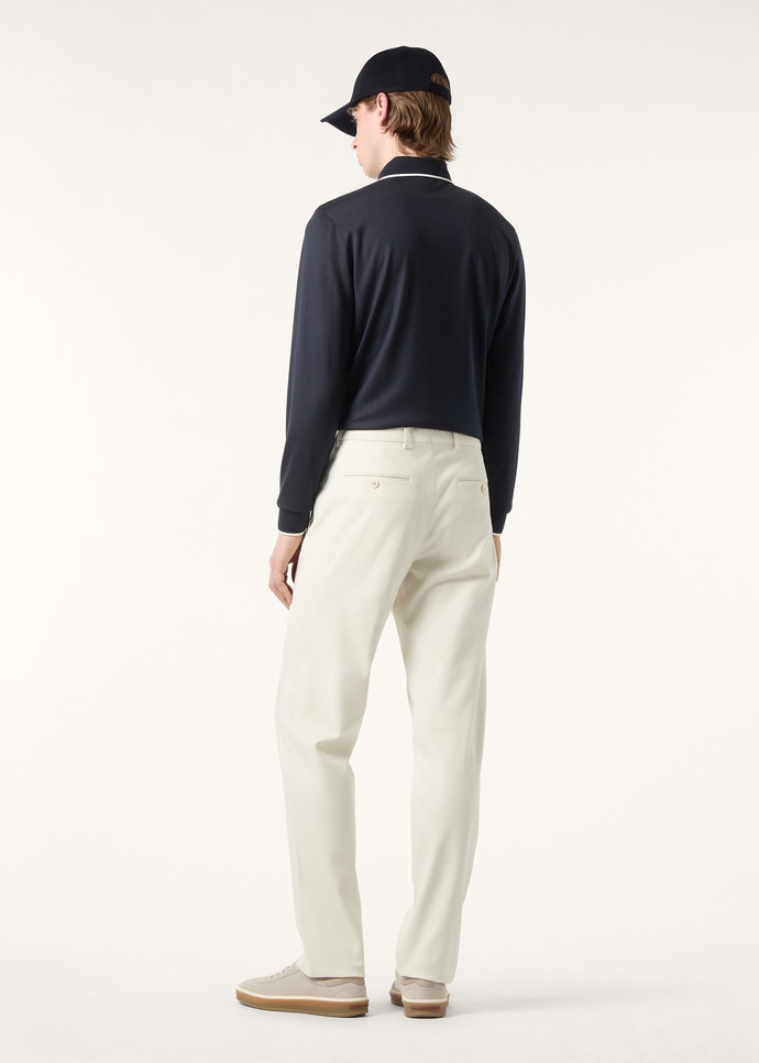 JARNO TROUSERS ATLANTA_FAO6659_A0DV_4