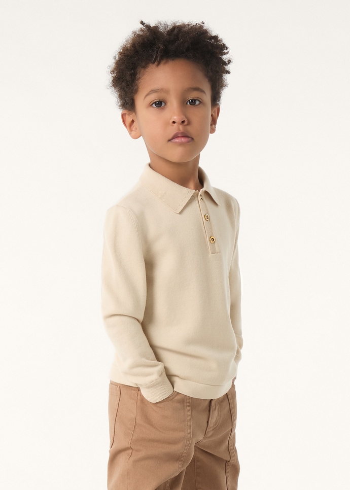 WONDERLAND POLO SWEATER WISH GG 18_FAO6774_D0VM_2