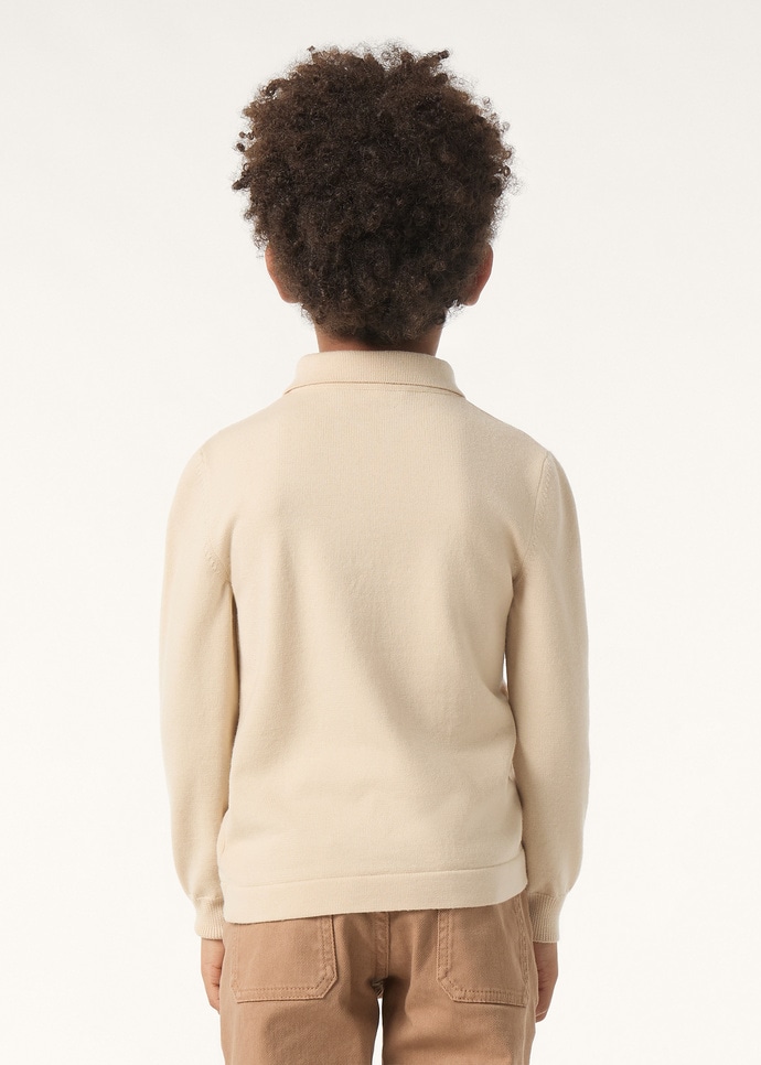 WONDERLAND POLO SWEATER WISH GG 18_FAO6774_D0VM_3