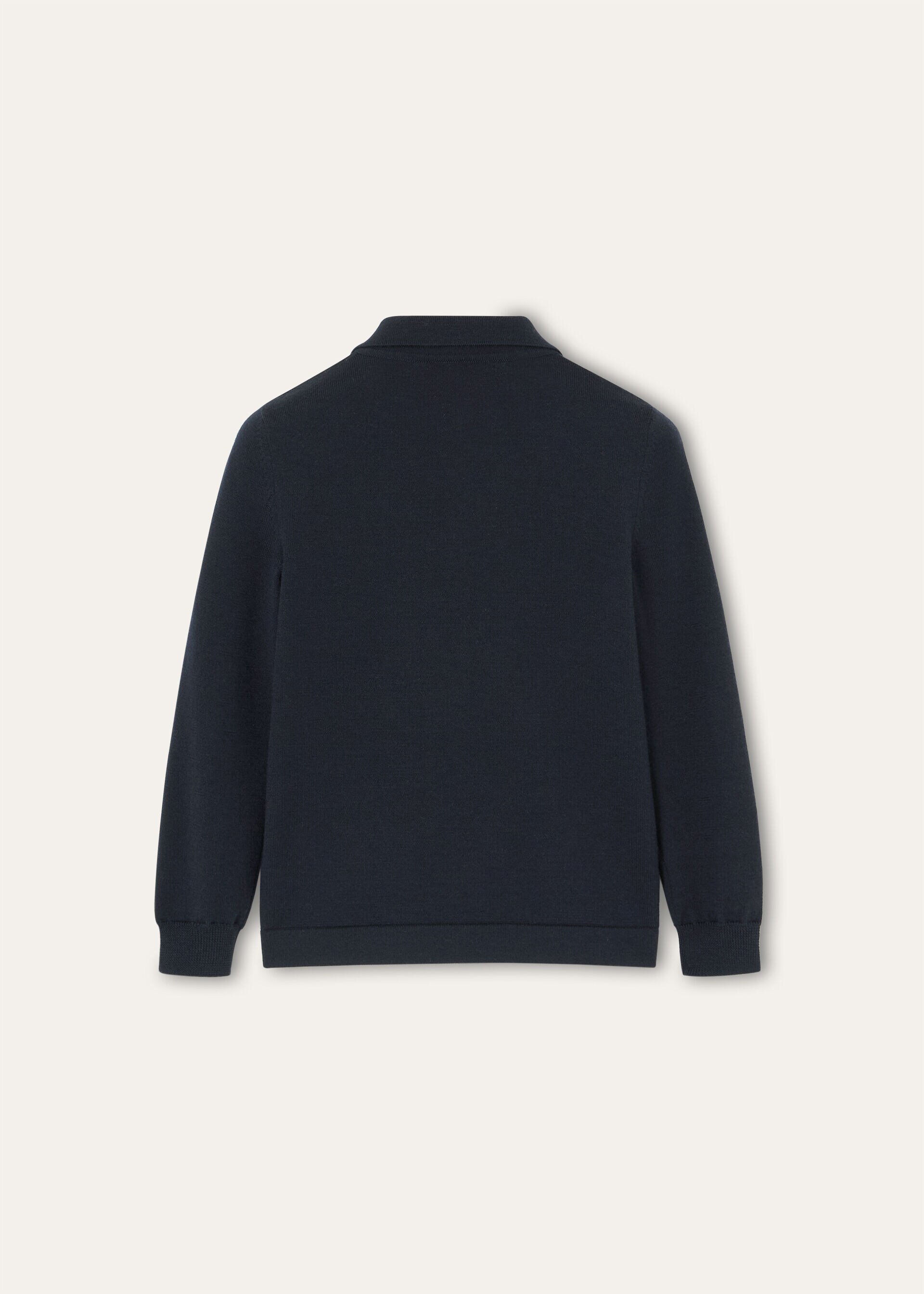 WONDERLAND POLO SWEATER WISH GG 18