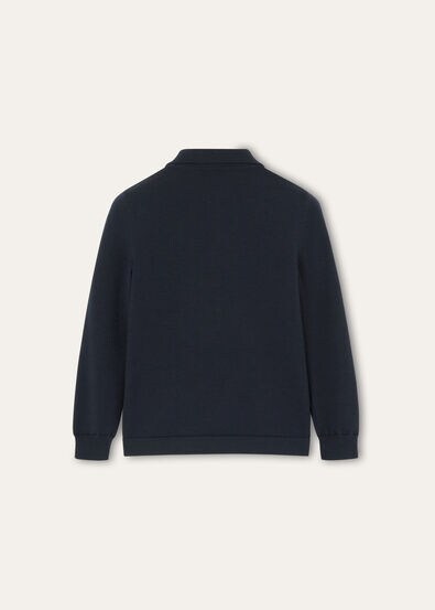 WONDERLAND POLO SWEATER WISH GG 18