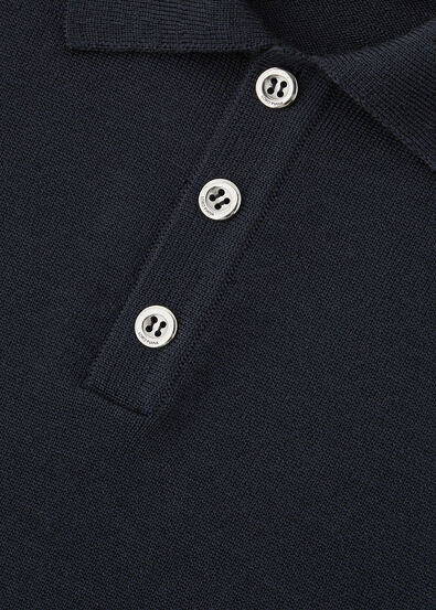 WONDERLAND POLO SWEATER WISH GG 18