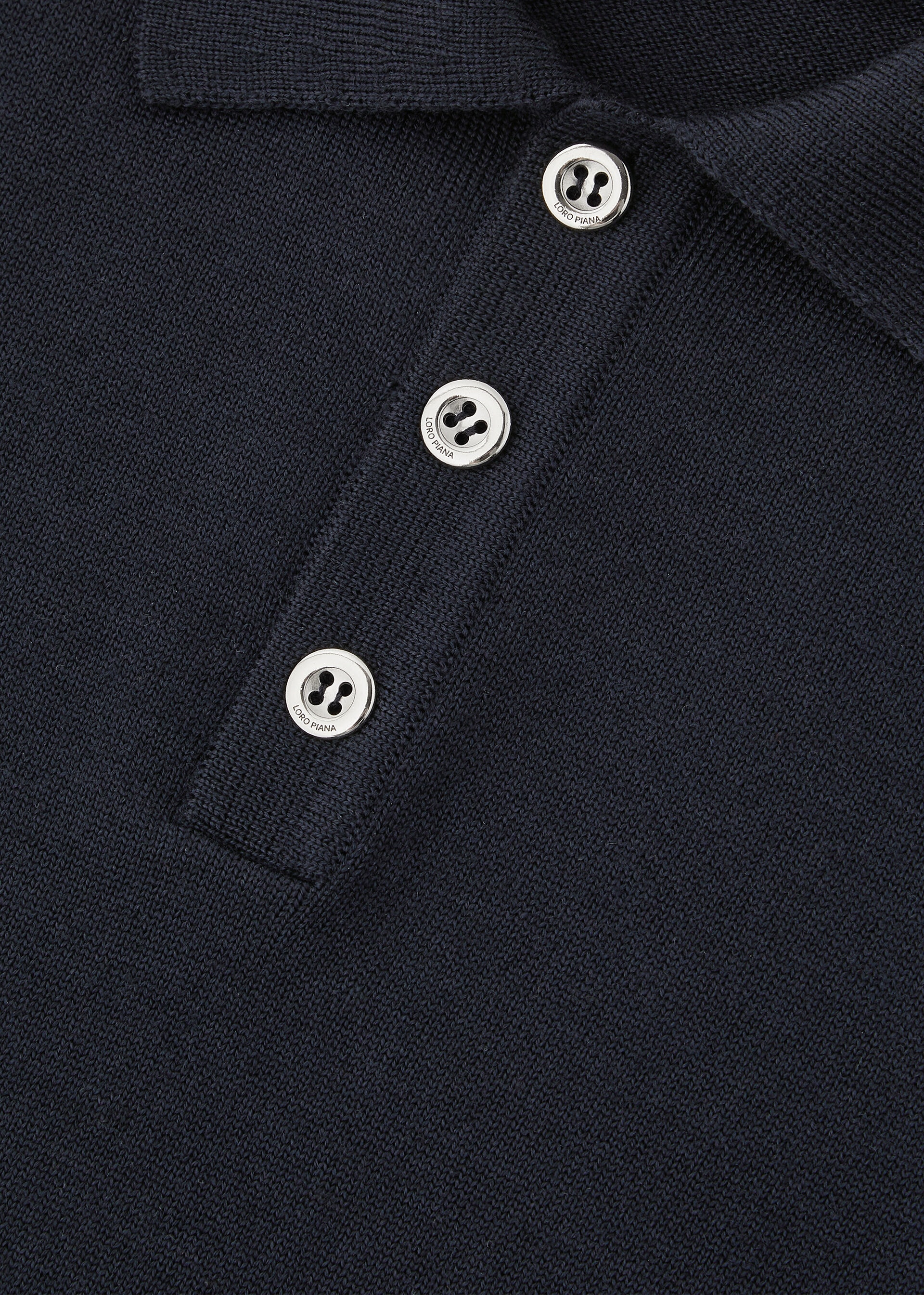 WONDERLAND POLO SWEATER WISH GG 18