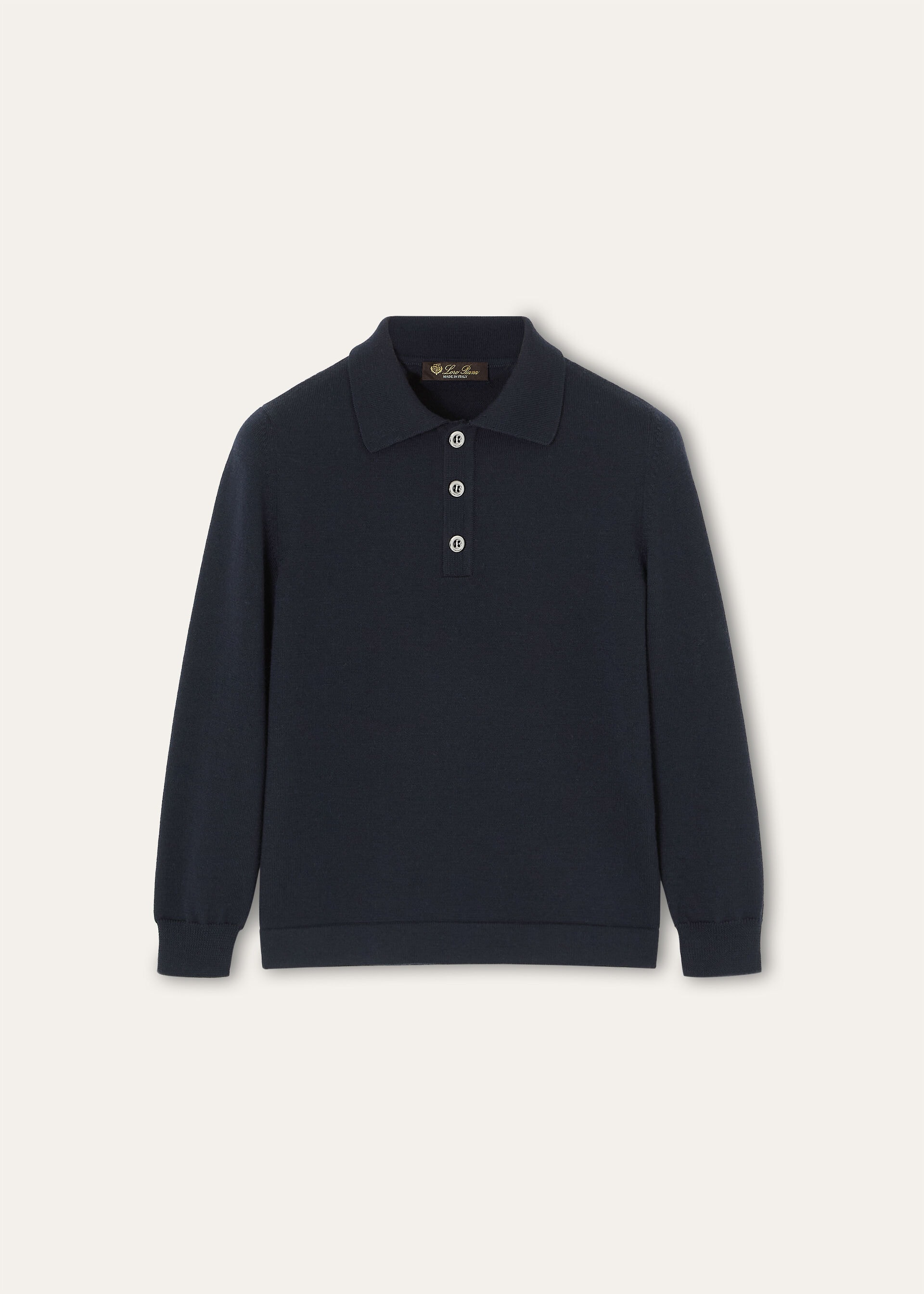 WONDERLAND POLO SWEATER WISH GG 18