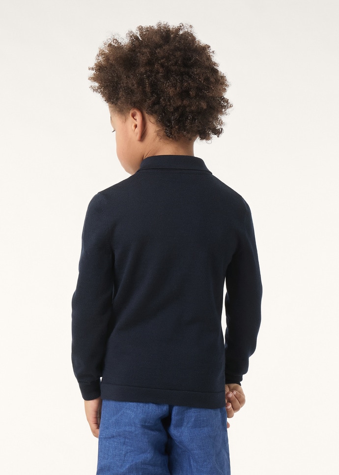 WONDERLAND POLO SWEATER WISH GG 18_FAO6774_W000_3