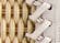 Extra Pocket L19 East-West wicker