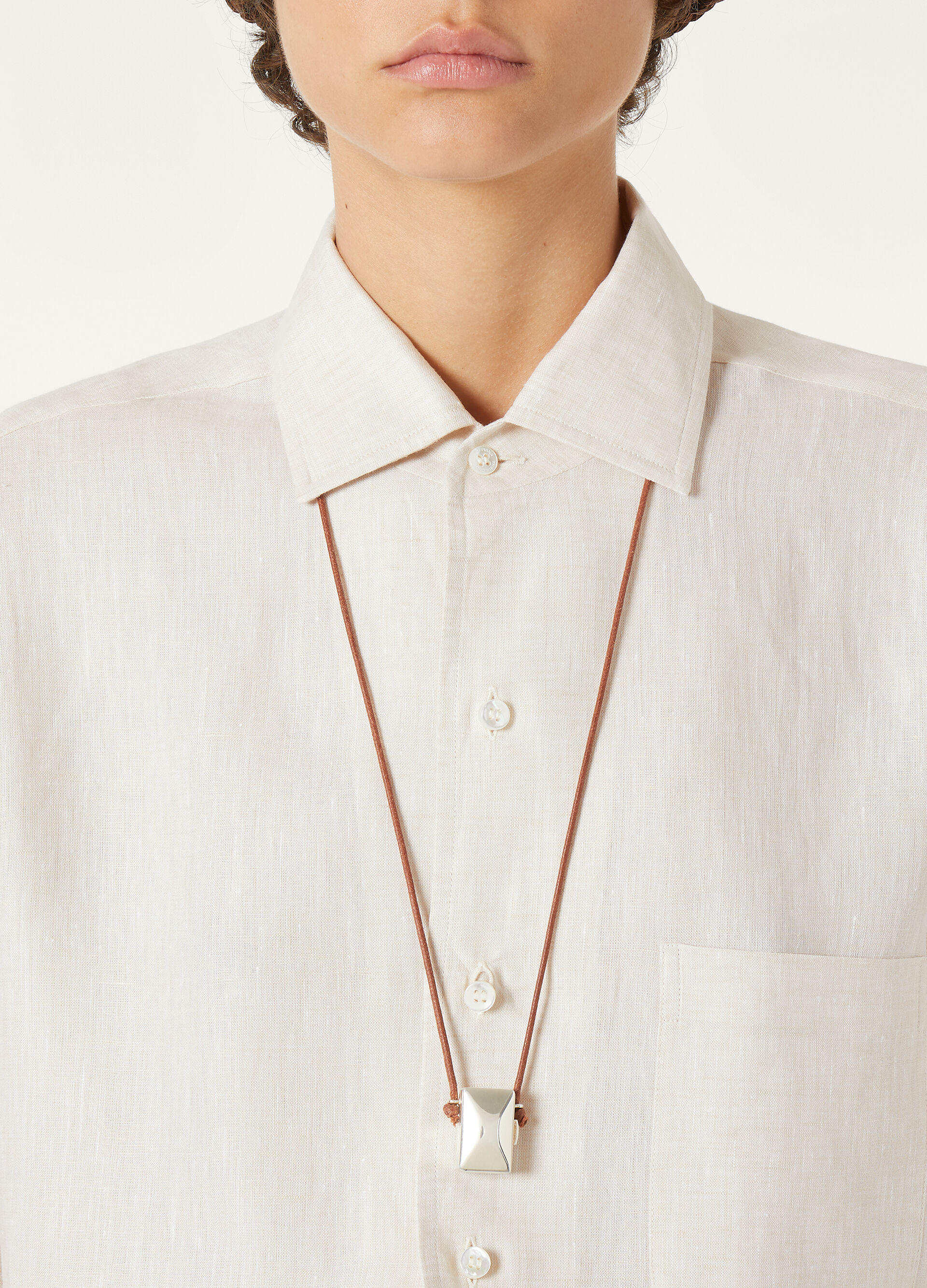 ANDRE' SHIRT SOLAIRE