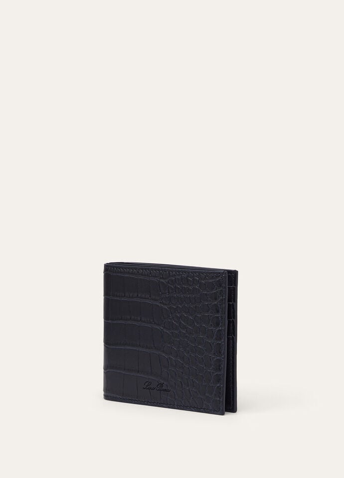 COMPACT WALLET SOFT MATT ALLIGATOR_FAO6923_W000_NR_3