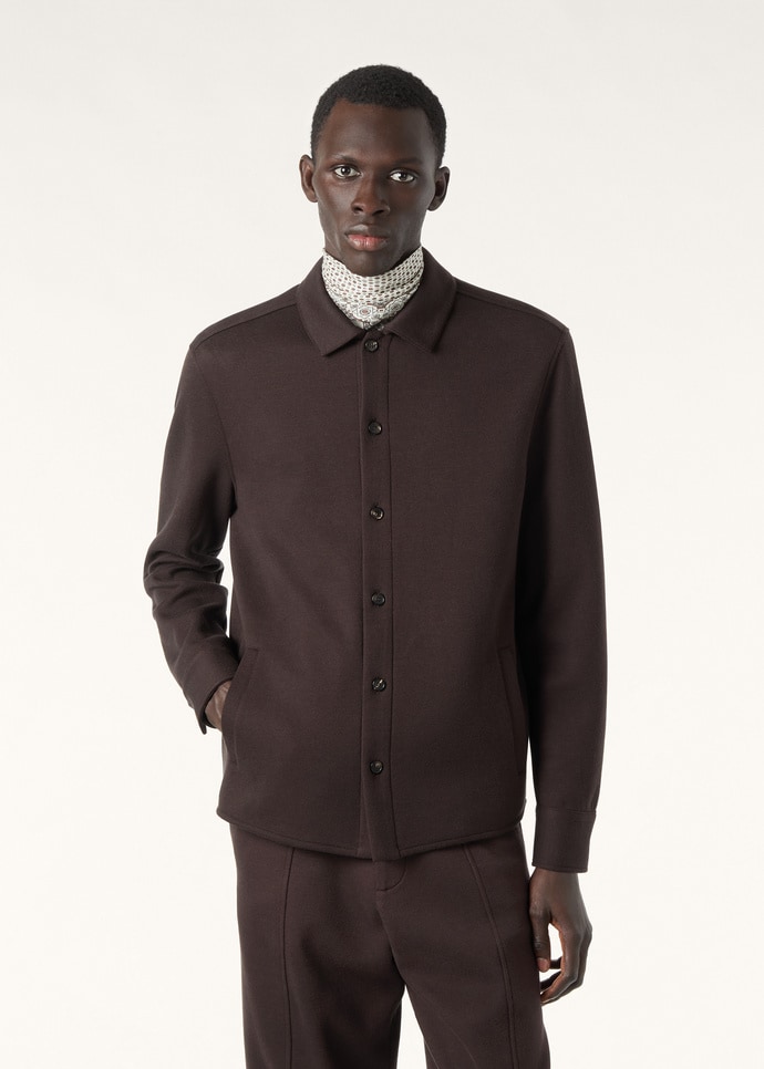 WHITNEY OVERSHIRT LUXURY FLEECE_FAO6942_H11G_3