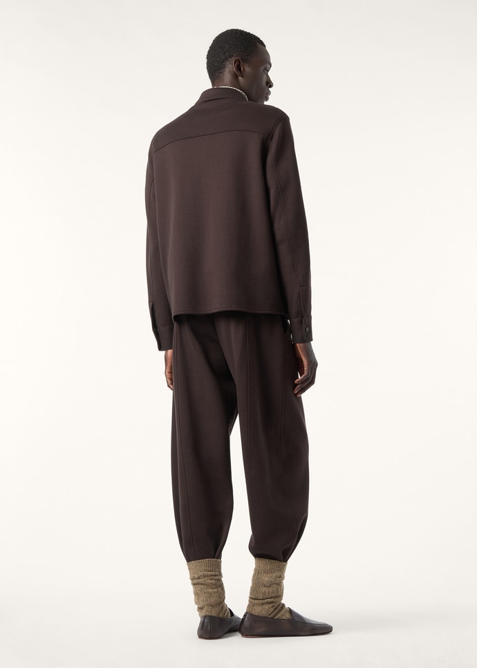 WHITNEY OVERSHIRT LUXURY FLEECE_FAO6942_H11G_4