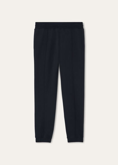 WHITNEY PANTS  LUXURY FLEECE