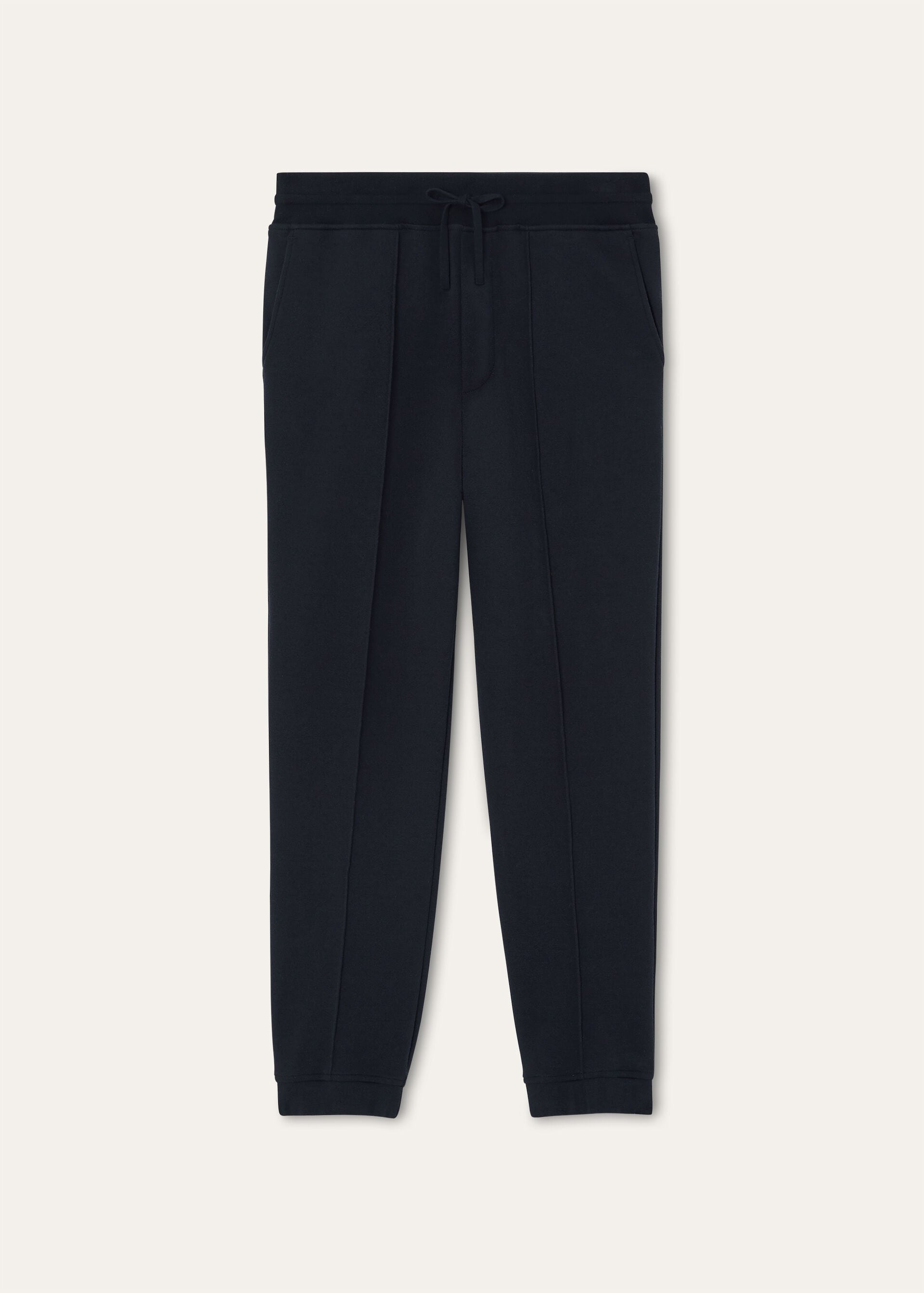 WHITNEY PANTS  LUXURY FLEECE