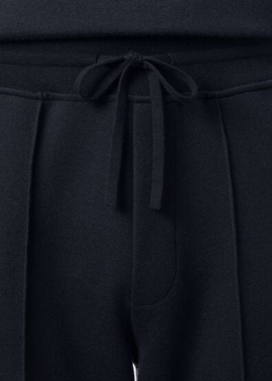 WHITNEY PANTS  LUXURY FLEECE