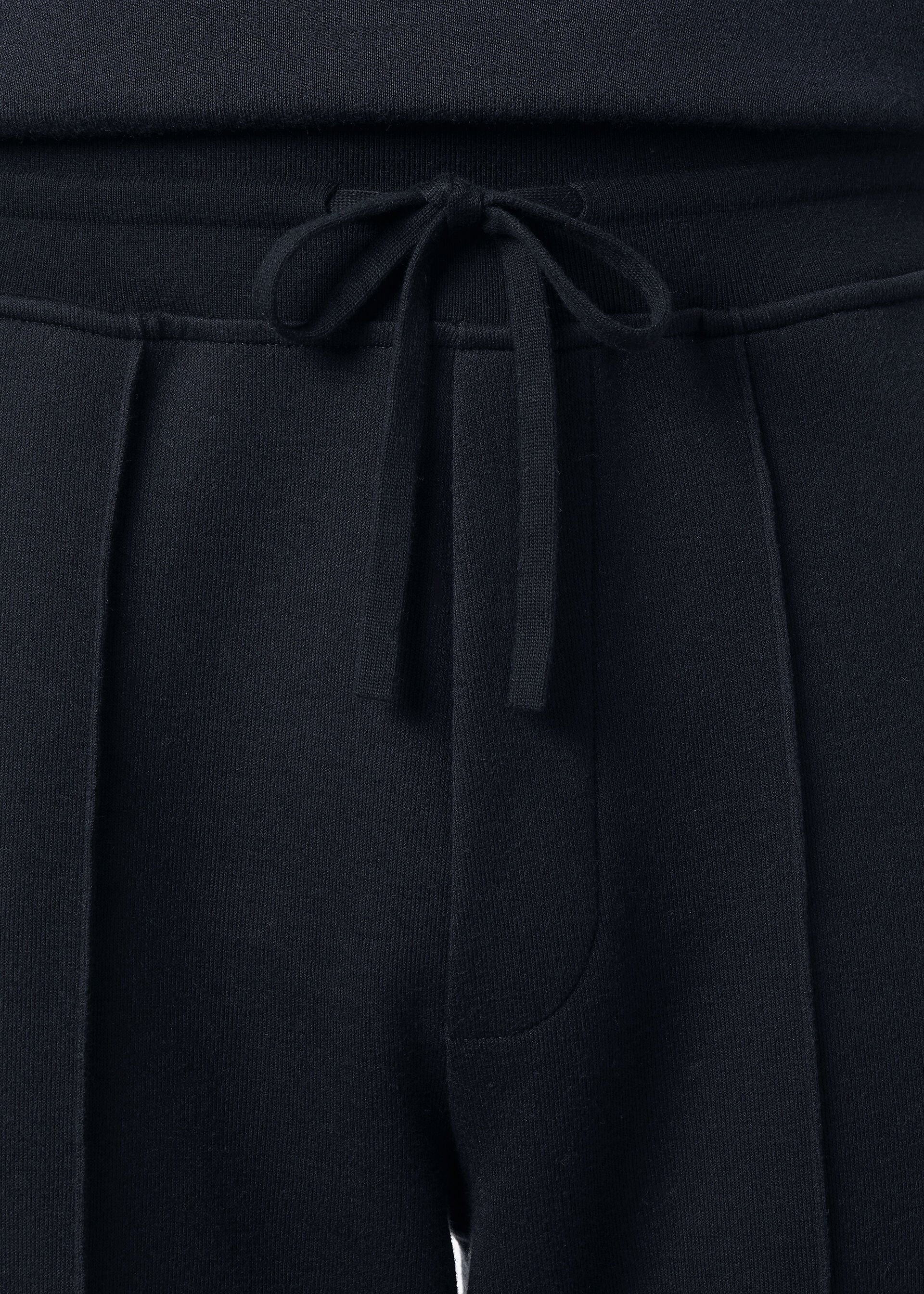 WHITNEY PANTS  LUXURY FLEECE