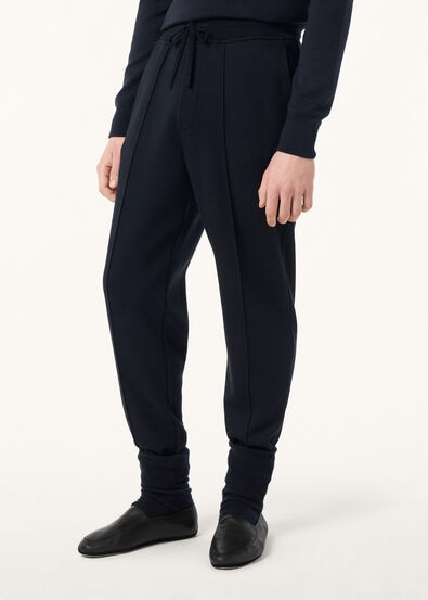 WHITNEY PANTS  LUXURY FLEECE