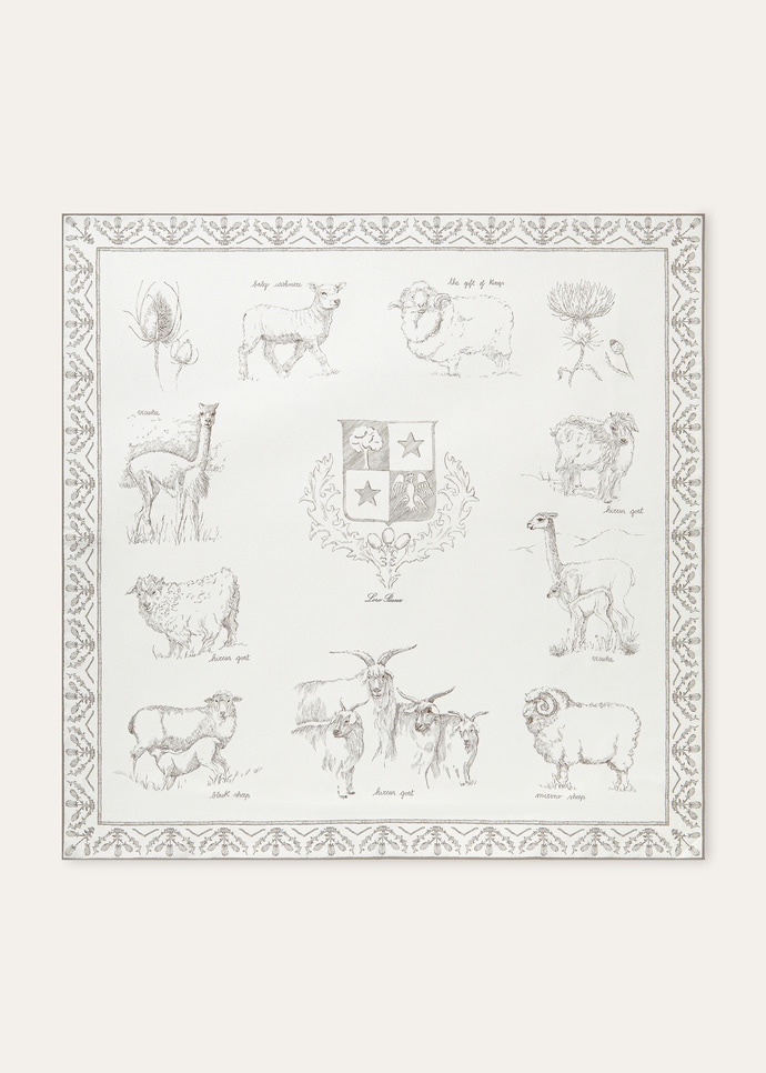 CARRE' THE ORIGINS OF EXCELLENCES SILK_FAO6966_T1ME_NR_2