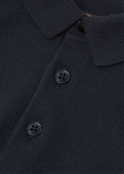 MARVELOUS POLO SWEATER SS WISH GG 18