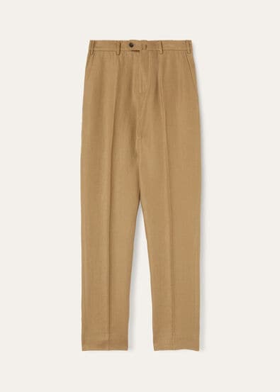 CARLO TROUSERS ANTIGUA