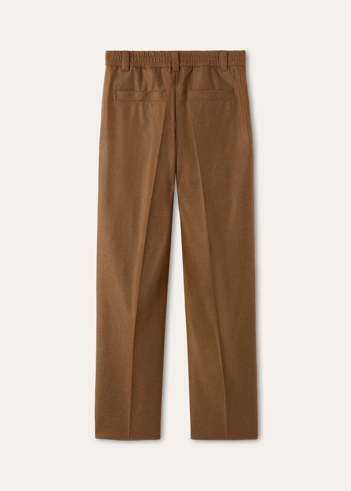 REINGA TROUSERS WISH CASH FLANNEL_FAO7215_E09U_2