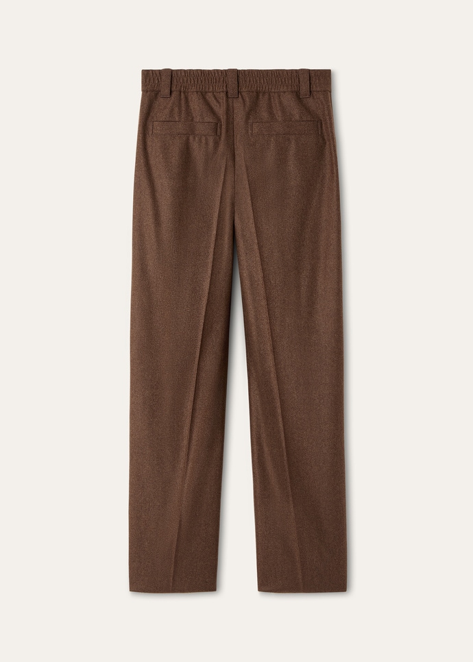 REINGA TROUSERS WISH CASH FLANNEL_FAO7215_H13D_2
