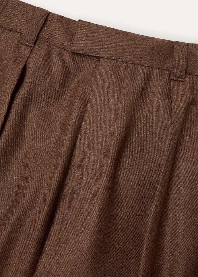 REINGA TROUSERS WISH CASH FLANNEL_FAO7215_H13D_3