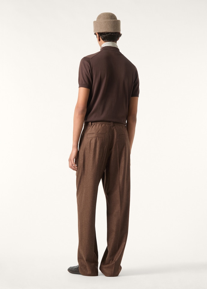 REINGA TROUSERS WISH CASH FLANNEL_FAO7215_H13D_4