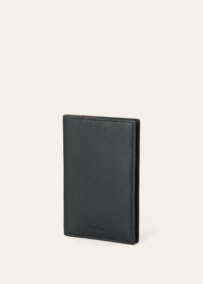 PASSAPORT COVER TENDER CALF