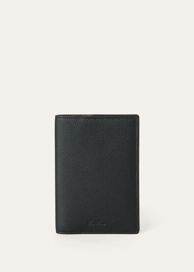 PASSAPORT COVER TENDER CALF