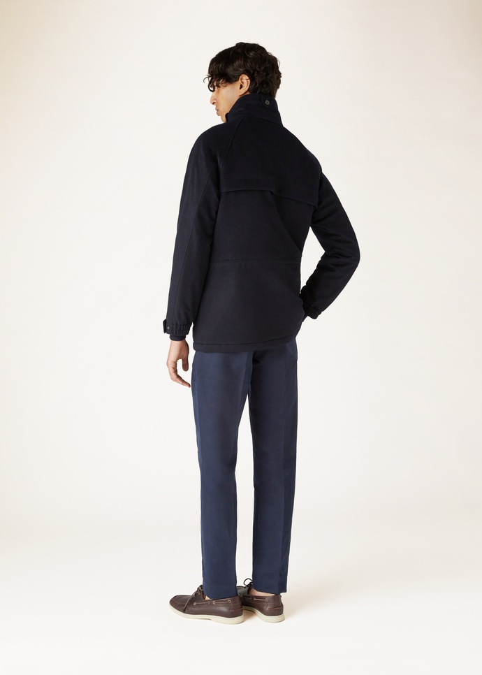 LORO PIANA ICER FIELD JACKET CASH STORM_FAO7495_W000_4