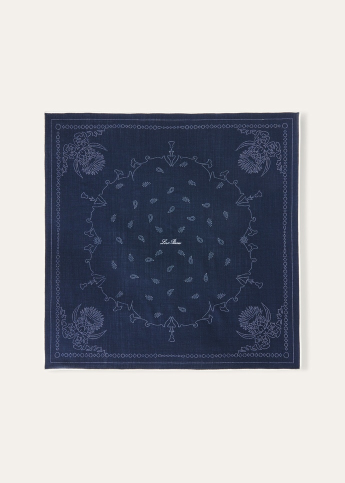 FOULARD CARDO DECOR WOOL_FAO7499_T1LQ_NR_2