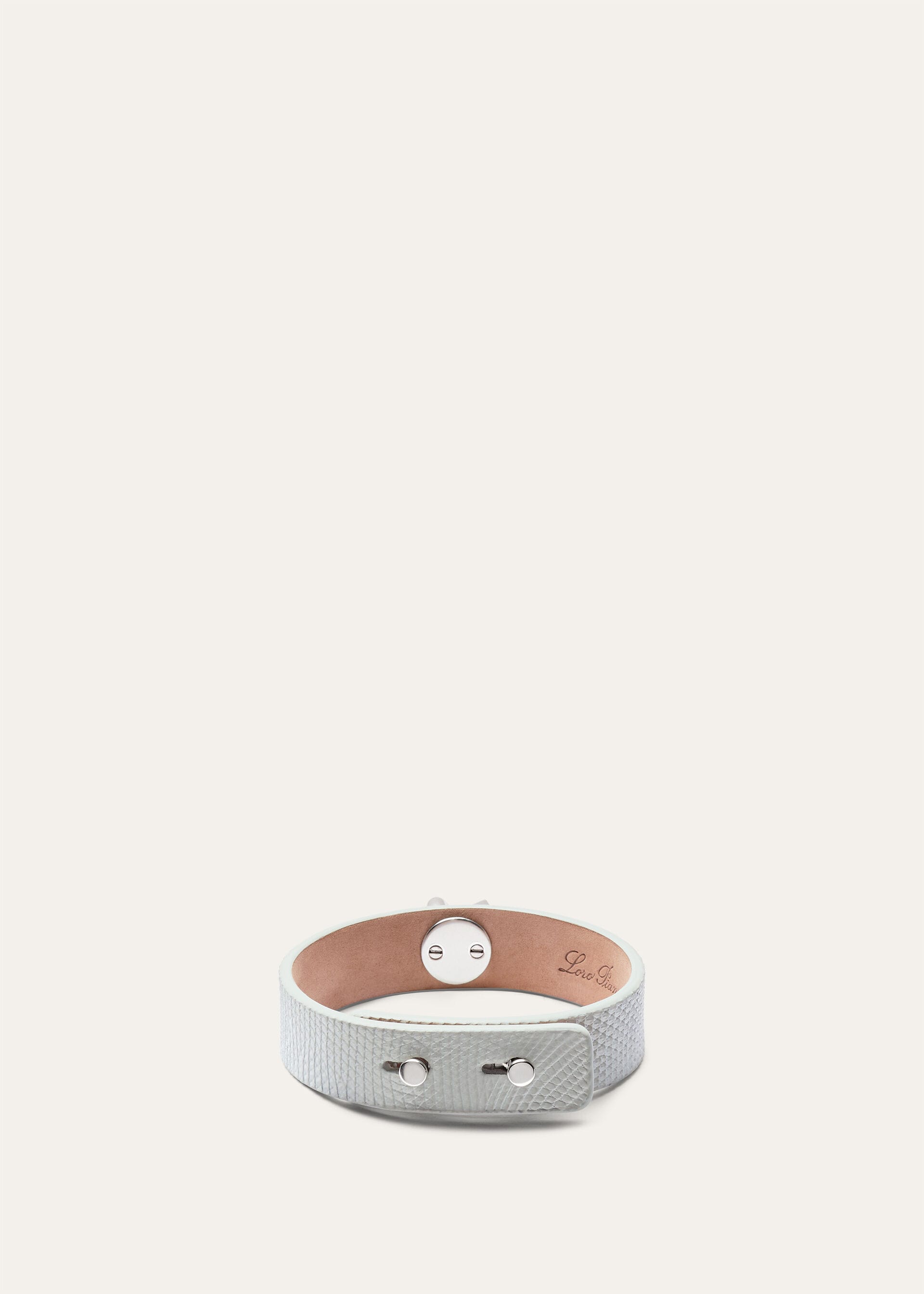 EXTRA BRACELET LIZARD